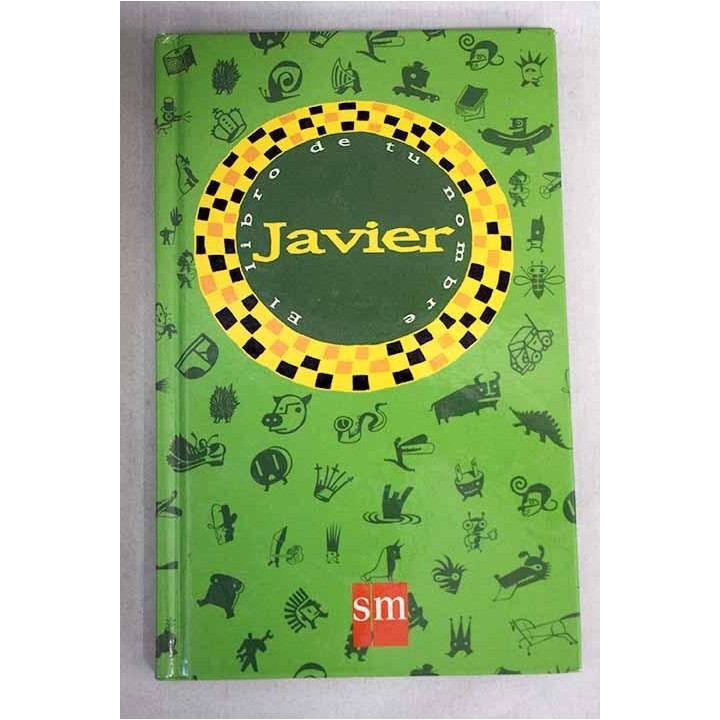 Javier - Cano, Isabel
